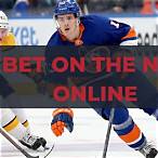 hockey online bet