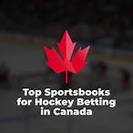 hockey bet internet